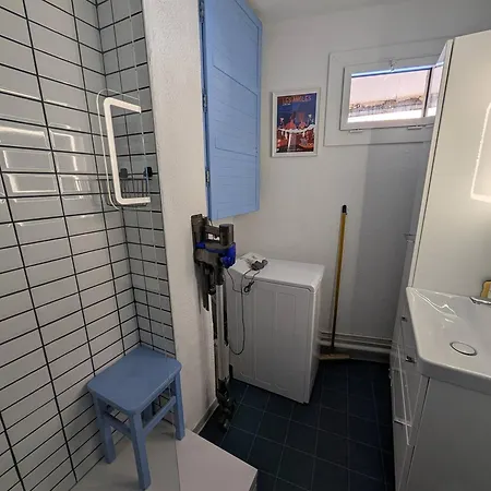 2 Pieces Avec Terrasse Et Belle Vue - Fr-1-593-110 Διαμέρισμα Les Angles (Pyrenees-Orientales)