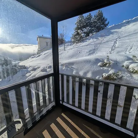 2 Pieces Avec Terrasse Et Belle Vue - Fr-1-593-110 Διαμέρισμα